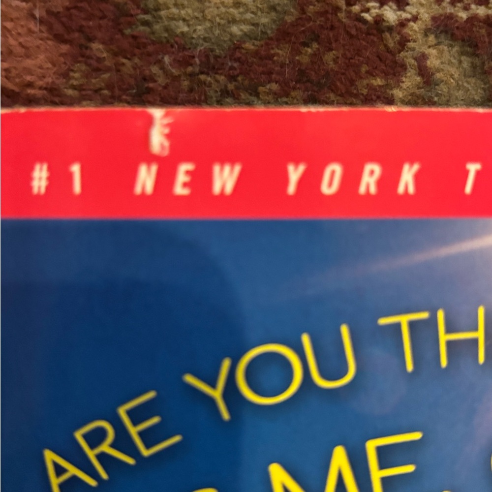 Are You There, Vodka? It's Me, Chelsea Paperback Book - Picture 7 of 7